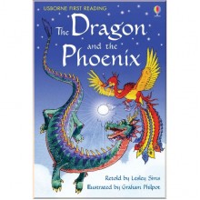 Usborne The Dragon and the Phoenix