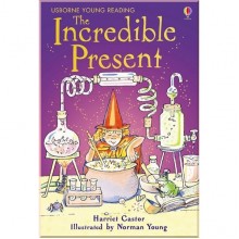 Usborne The Incredible Present