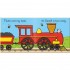 Usborne That's Not My Train…