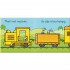 Usborne That's Not My Train…