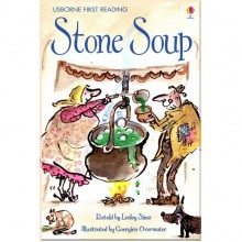 Usborne Stone Soup