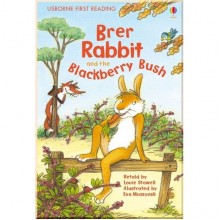 Usborne Brer Rabbit and the Blackberry Bush