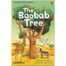 Usborne The Baobab Tree