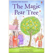 Usborne The Magic Pear Tree