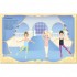 Usborne Ballerinas and dolls