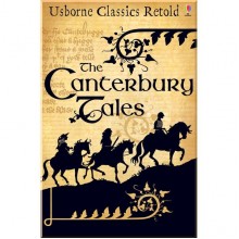 Usborne Canterbury Tales