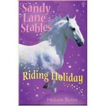 Usborne Riding Holiday