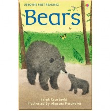 Usborne Bears