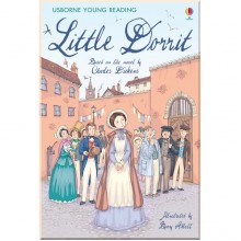 Usborne Little Dorrit