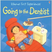 Usborne Going to the Dentist