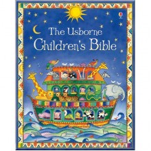 Usborne Children's Bible Mini
