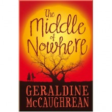 Usborne The Middle of Nowhere