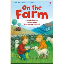 Usborne On the Farm