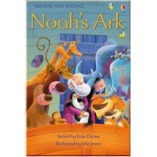Usborne Noah's Ark