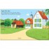 Usborne Farmyard Tales Sticker Learning Book