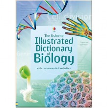 Usborne Illustrated Dictionary of Biology