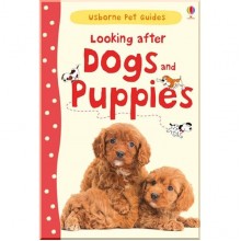 Usborne Looking after Dogs and Puppies