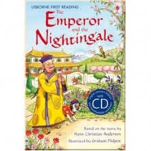 Usborne Emperor and the Nightingale