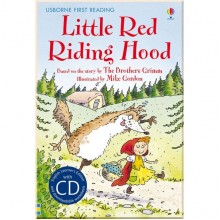 Usborne Little Red Riding Hood
