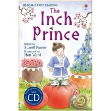 Usborne The Inch Prince