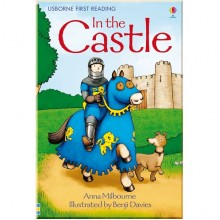 Usborne In the Castle