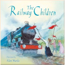 Usborne Railway Children