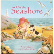 Usborne On the Seashore