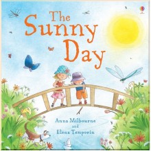 Usborne Sunny Day