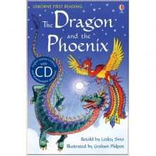 Usborne The Dragon and the Phoenix
