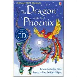 Usborne The Dragon and the Phoenix