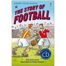 Usborne Story of Football