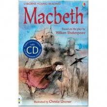 Usborne Macbeth