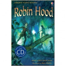 Usborne Robin Hood