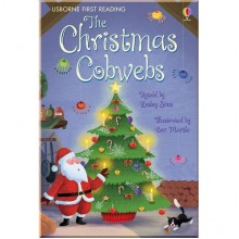 Usborne The Christmas Cobwebs