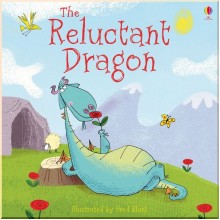 Usborne Reluctant Dragon