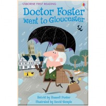 Usborne Doctor Foster went to Gloucester