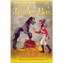 Usborne Tinder Box