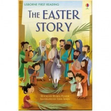 Usborne Easter Story