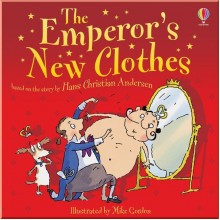 Usborne Emperor's New Clothes