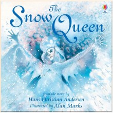 Usborne Snow Queen