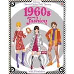 Historical Sticker Dolly Dressing