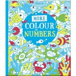 Colour by numbers