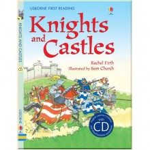 Usborne Knights and Castles