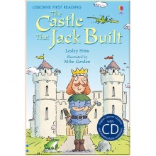 Usborne The Castle that Jack built