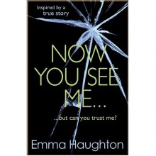 Usborne Now You See Me