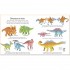 Usborne My very first dinosaurs book