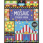 Mosaic Sticker Books