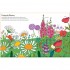 Usborne First Sticker Book: Garden