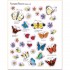Usborne First Sticker Book: Garden