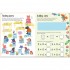 Usborne Wipe-clean Adding 5-6